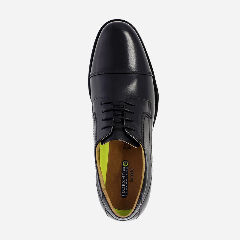 Men's Midtown Black