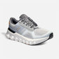 Men's Cloudrunner 2 Wolf/Ivory