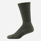 Unisex Tactical Boot Midweight With Cushion Forest Green