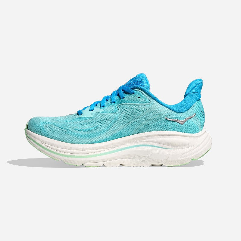 Women's Clifton 10 Skyward Blue/Cielo Blue