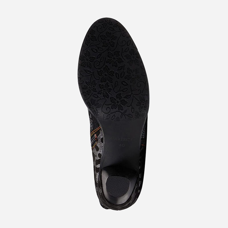 Dessalta Black Multi