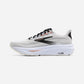 Women's Ghost 17 White/Black/Rose Gold