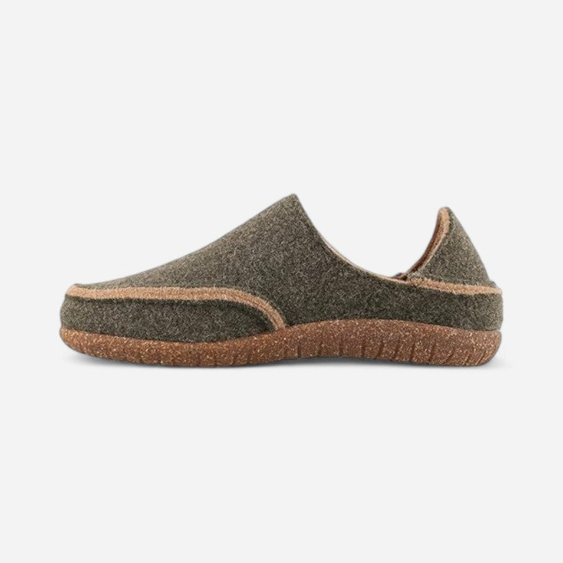 Convertawool Olive