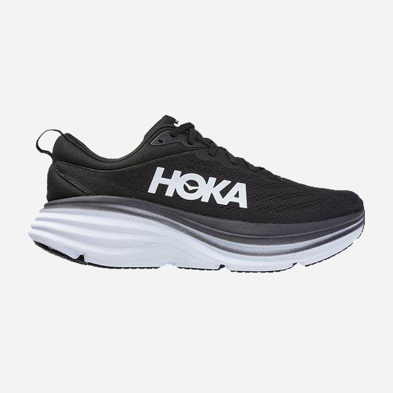 Men's Bondi 8 Black/White