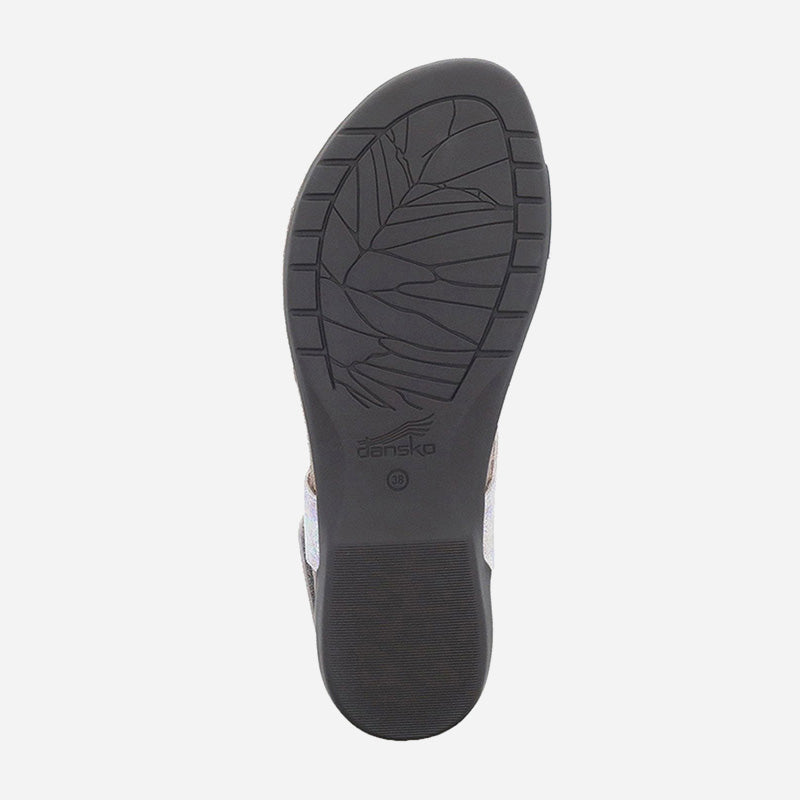Reece Black Waxy Burnished