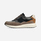 Men's Driss W Grey
