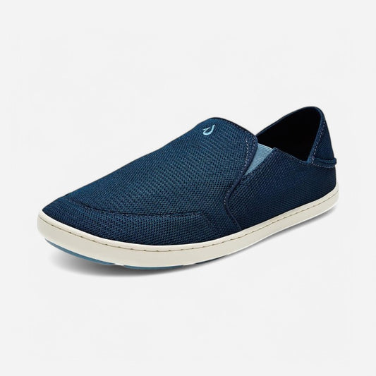 Men's Nohea Mesh Moonlit Ocean/Blissful Blue