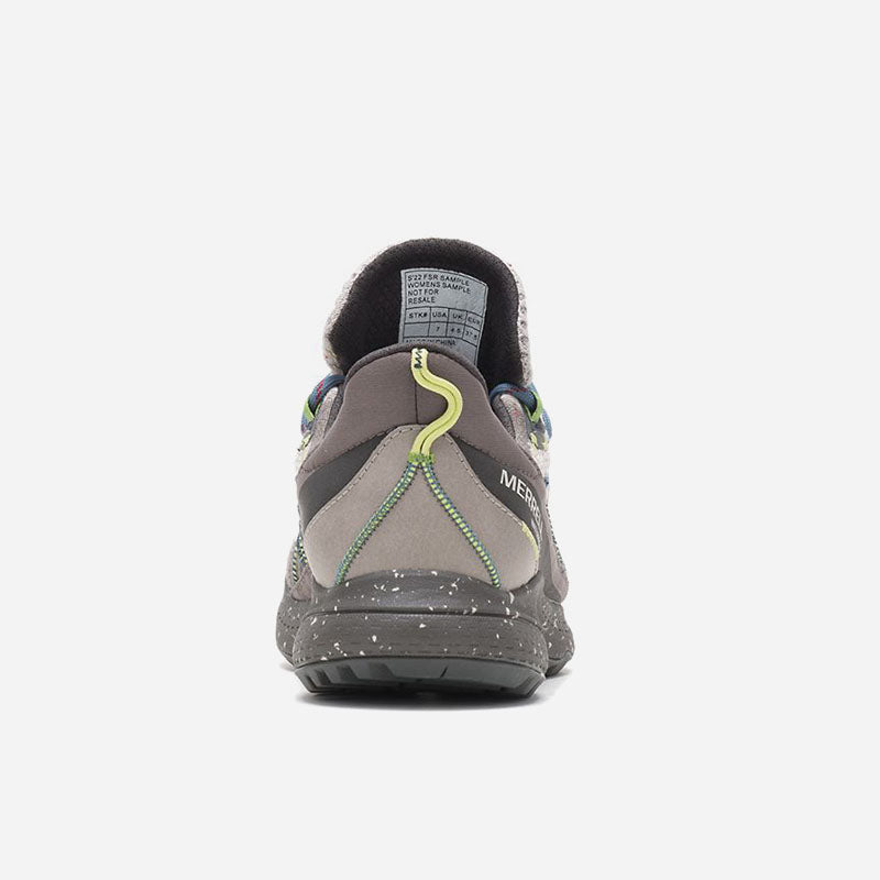 Bravada 2 Waterproof Brindle