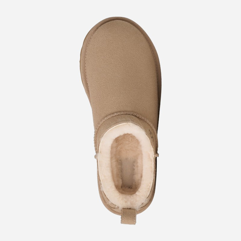 Women's Classic Micro Sand