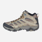 Men's Moab 3 Mid GTX Walnut