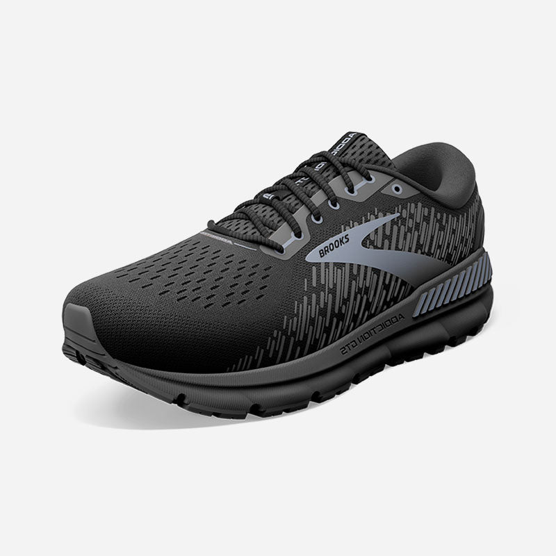 Men's Addiction GTS 15 Black/Black/Ebony