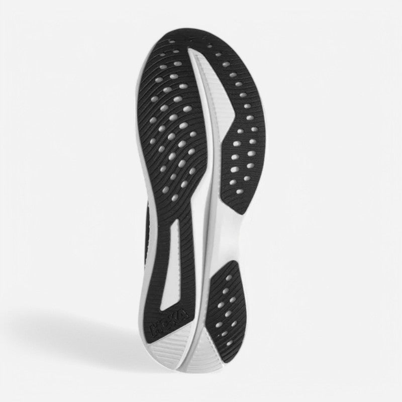 Women's Mach 6 Black/White