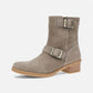 Delphine Stone Waterproof Nubuck