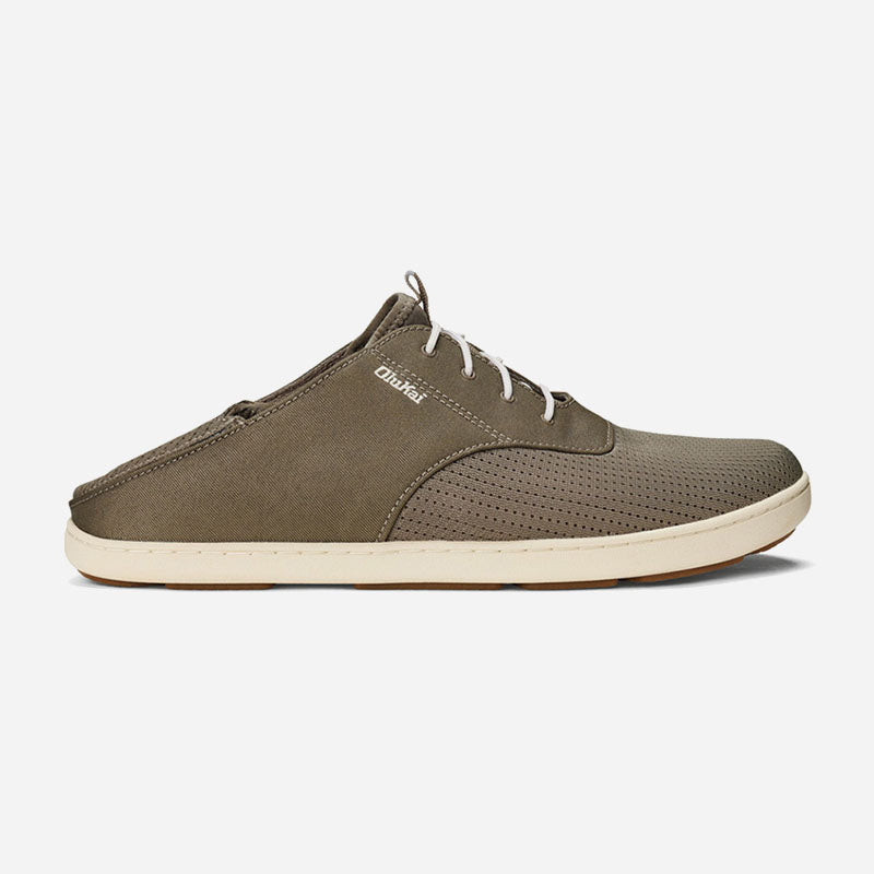 Men's Nohea Moku Clay/Tapa