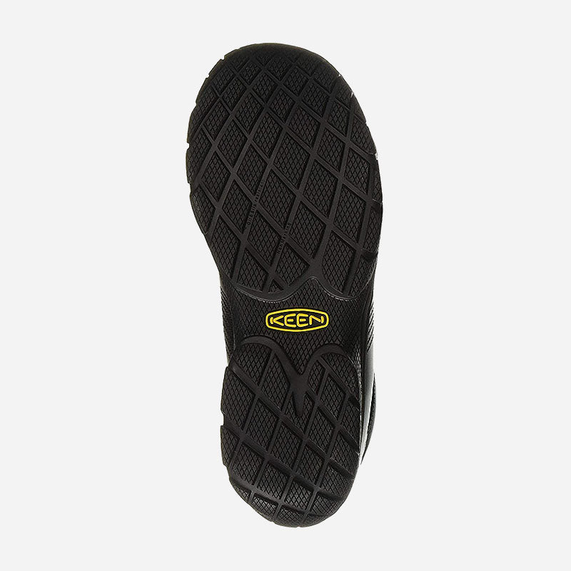 Men's PTC Oxford Black/Black