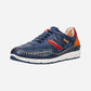 Men's Fuencarral M4U-6046C1 Blue