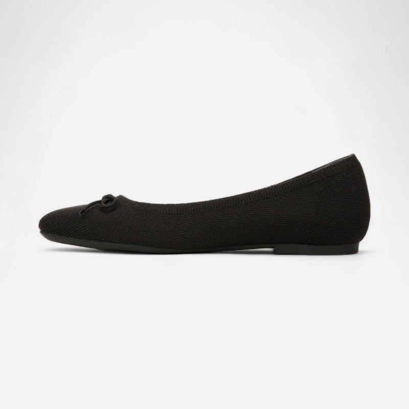 Klara Knit Black Knit