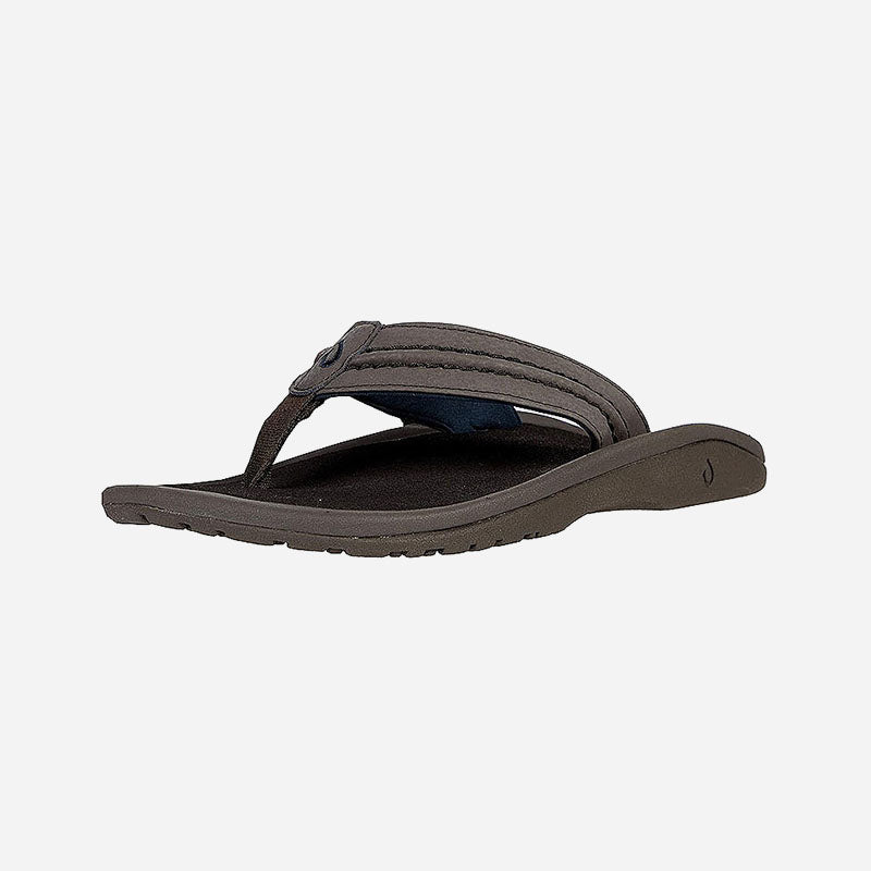 Men's Hokua Dark Wood/Dark Wood