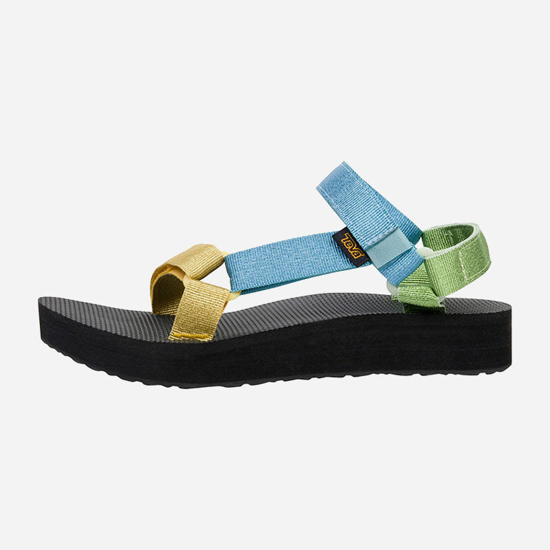 Midform Universal Metallic Blue/Multi