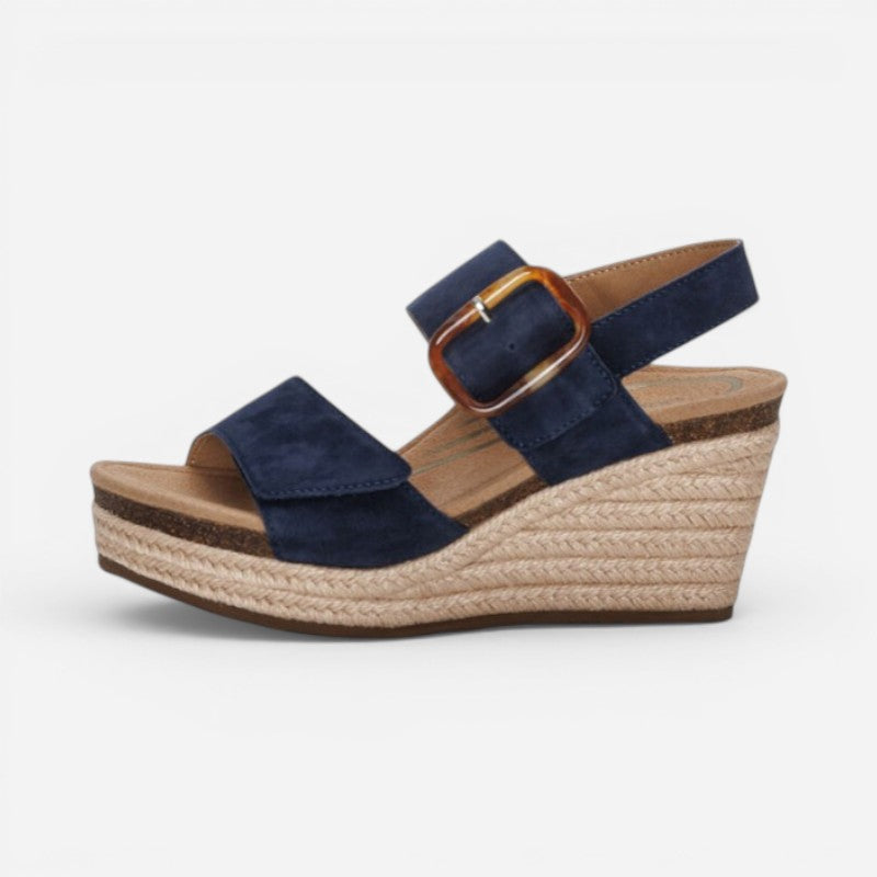 Ashley Navy