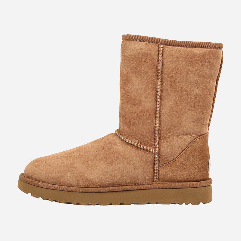 Women's Classic Short II Boot Black
