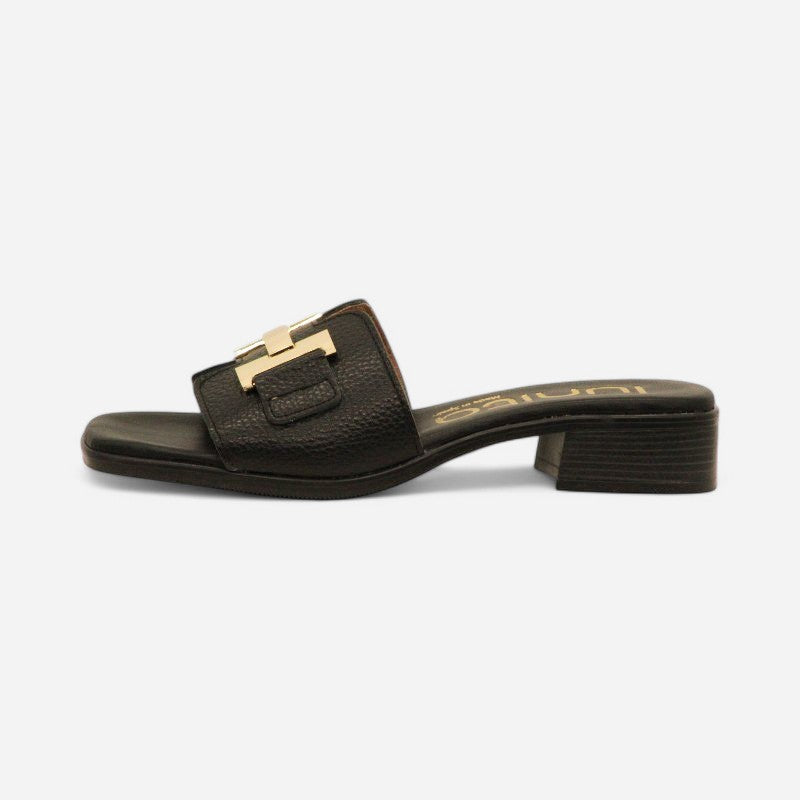 Women's Camila Black