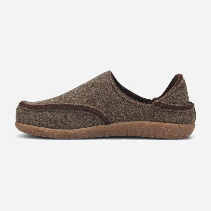 Convertawool Brown Olive