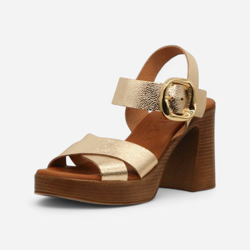 Women's Blake Champagne