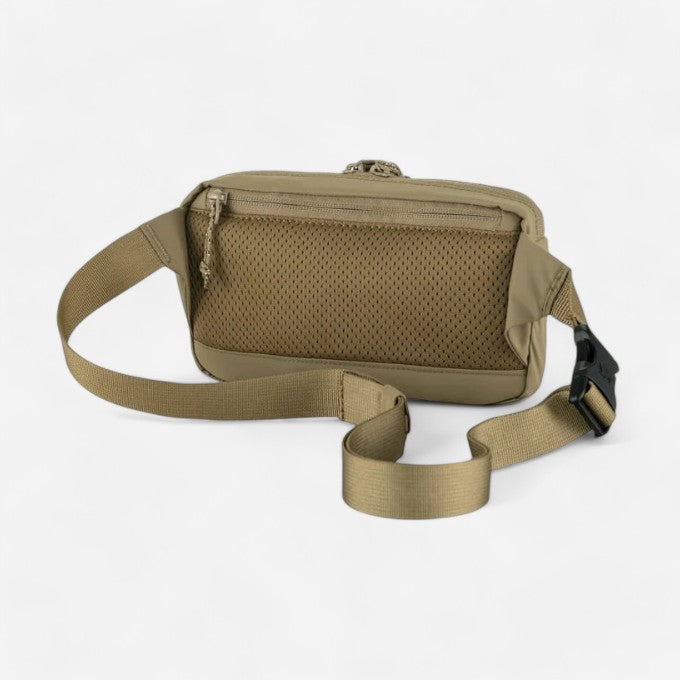 High Coast Hip Pack Clay