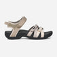 Women's Tirra Black/Birch/Multi