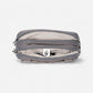 Modern Take Two RFID Crossbody Black