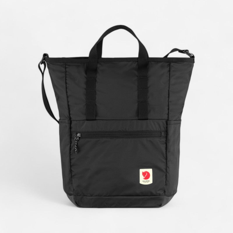High Coast Totepack Black