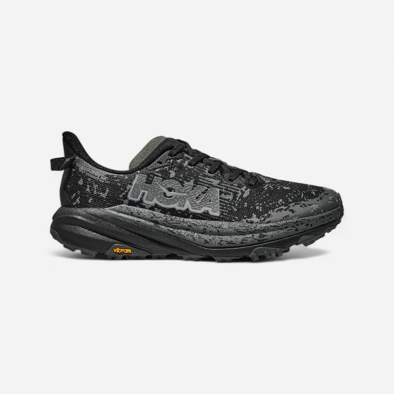 Men's Speedgoat 6 GTX Black Outer Orbit