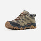 Men's Moab 3 Waterproof Olive/Gum