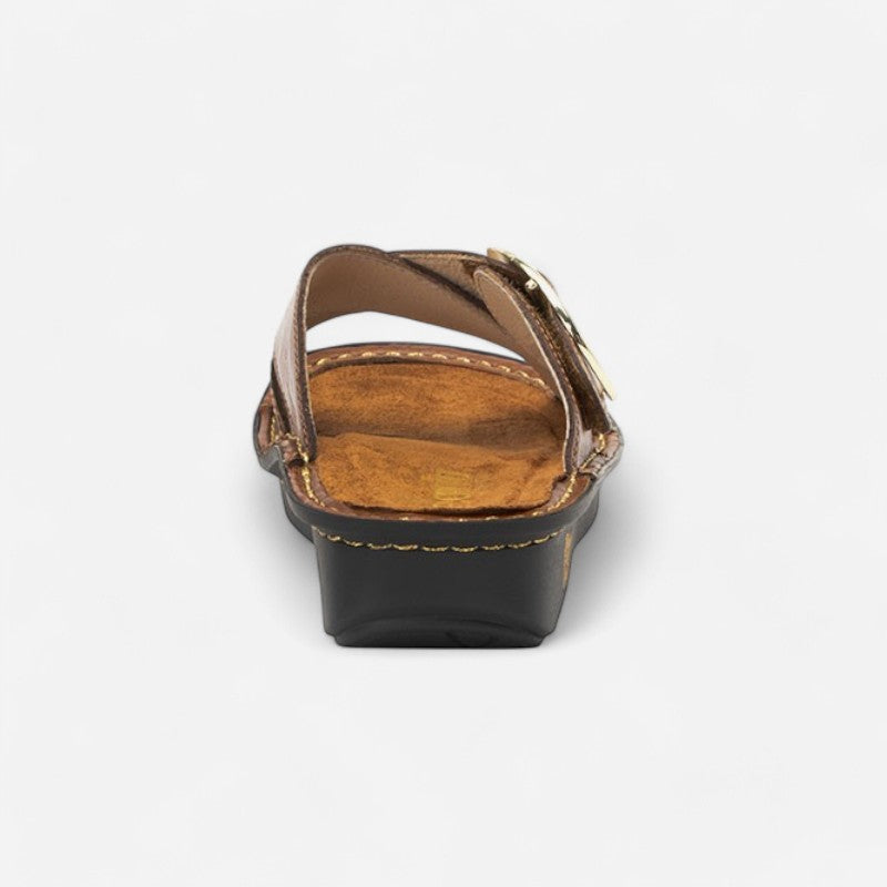 Vanya Luggage