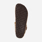 Gizeh Black Oiled Leather Regular