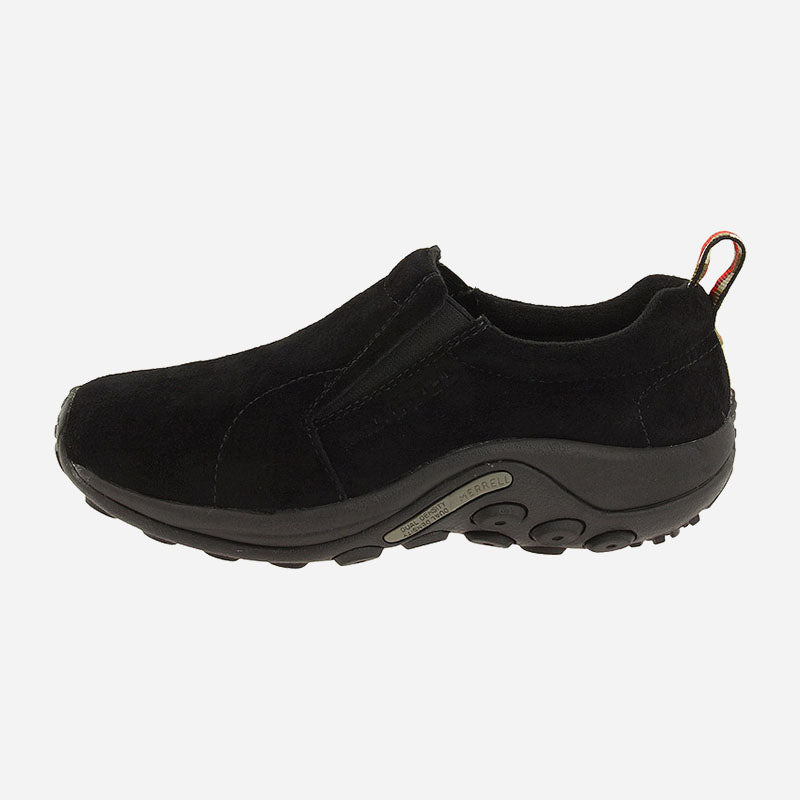 Men's Jungle Moc Midnight Medium