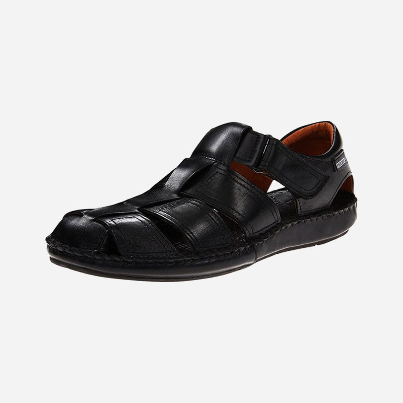 Tarifa 06J-5433 Black