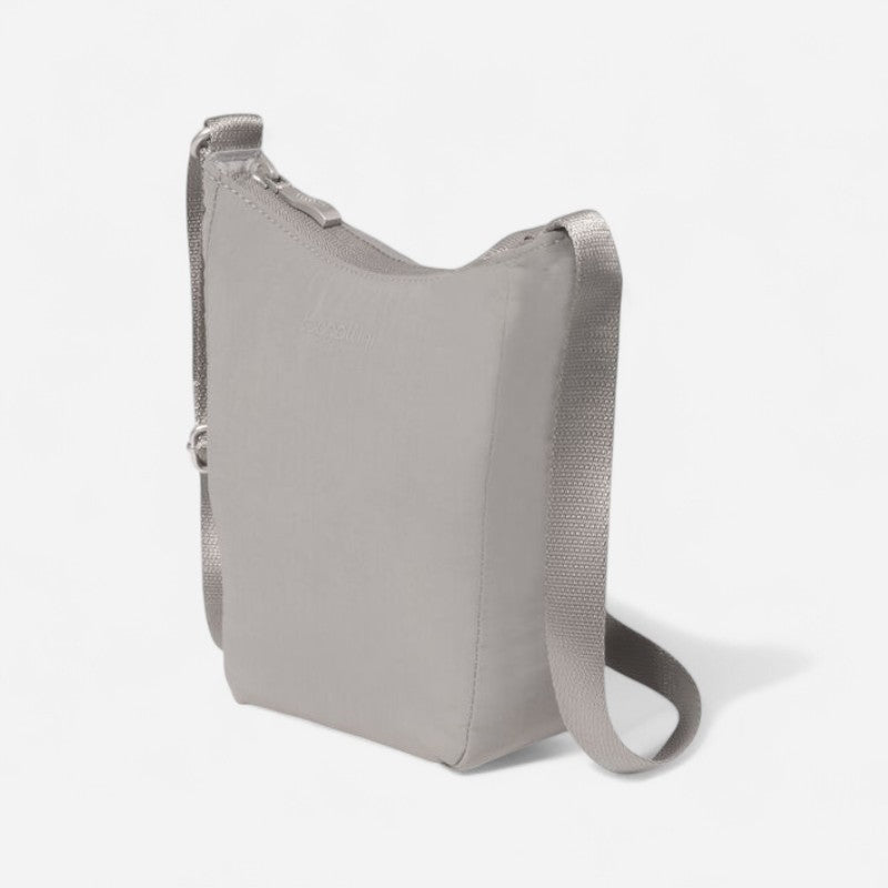 Swift Mini Crossbody B-Lite Silver Sand