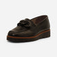 Women's Zoe 89 Black Patent