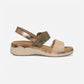 Azores Sandal Hunter Multi