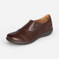 Aetrex Karina Monk Strap