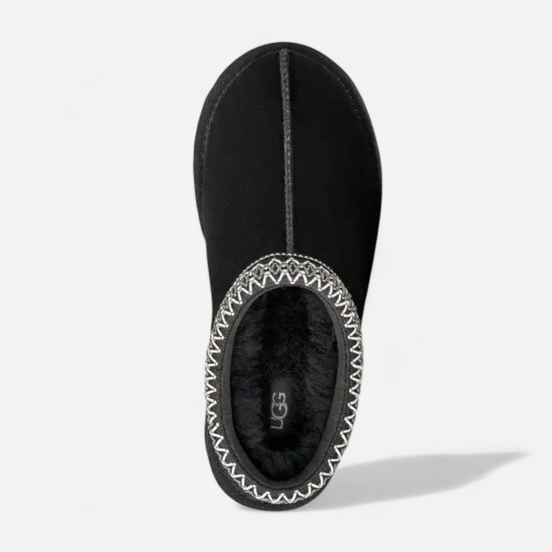 Women's Tasman II Black