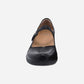 Callista Black Burnished