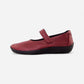 L18 Burgundy
