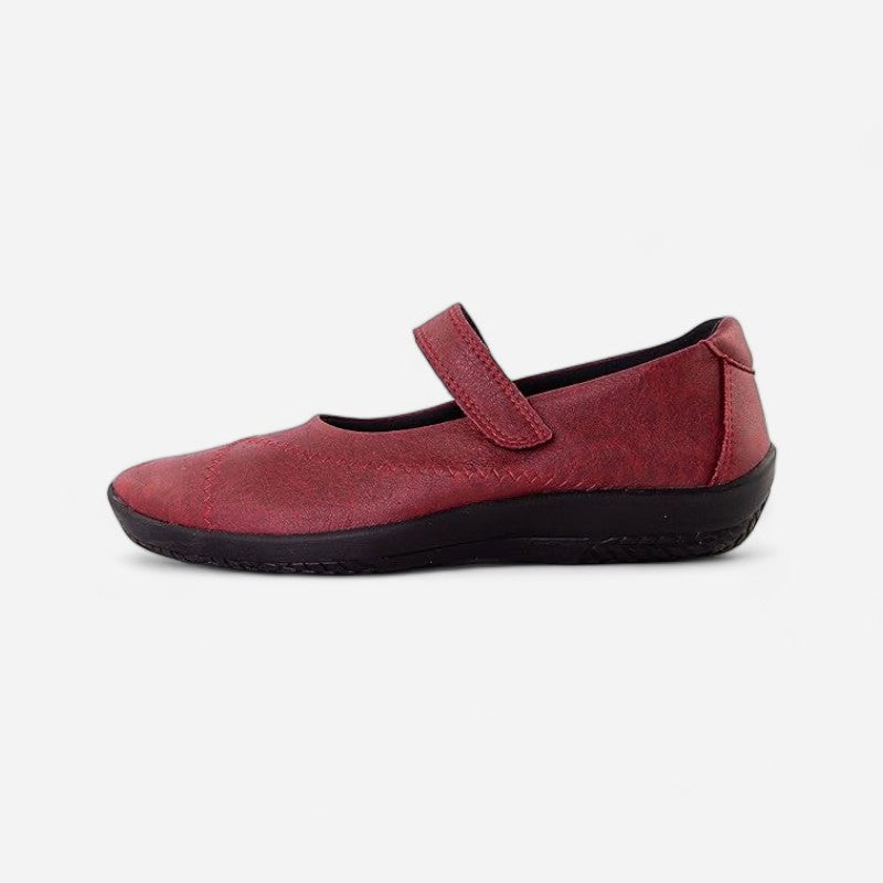 L18 Burgundy