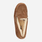 Ansley Slipper Chestnut