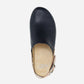Merrin Black Waxy Milled