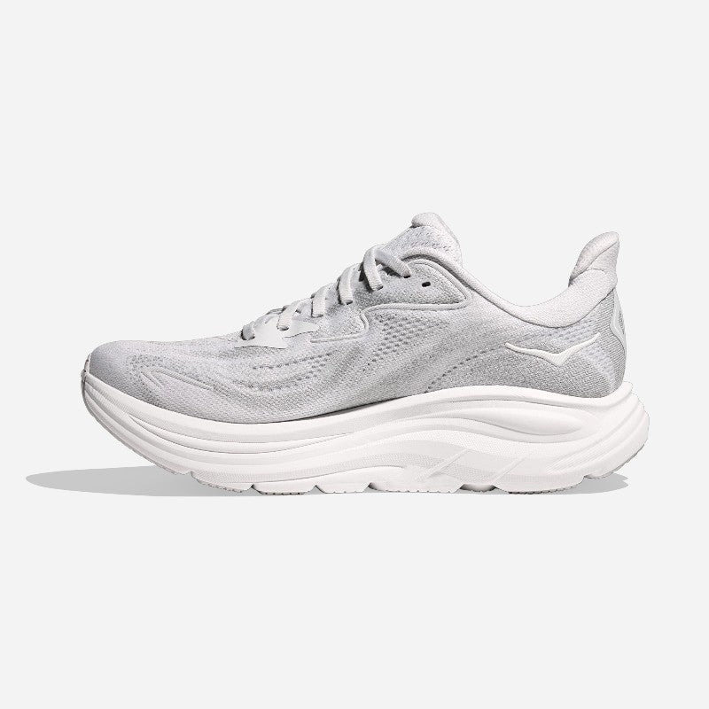Women's Clifton 10 Cosmic Grey/Stardust