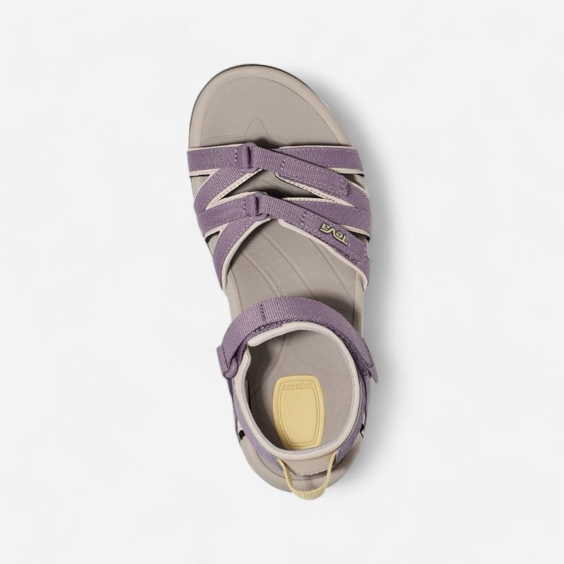 Women's Tirra Grey Ridge